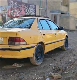 إيران خودرو سمند